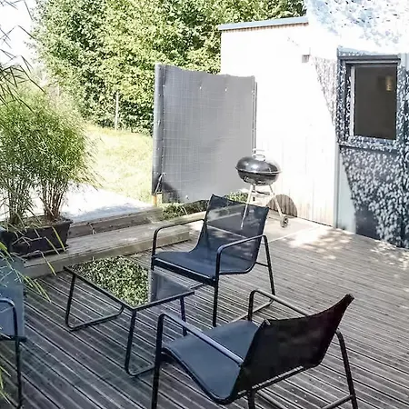 Holiday home Maison Avec Piscine Saint-Vincent-de-Paul (Landes)