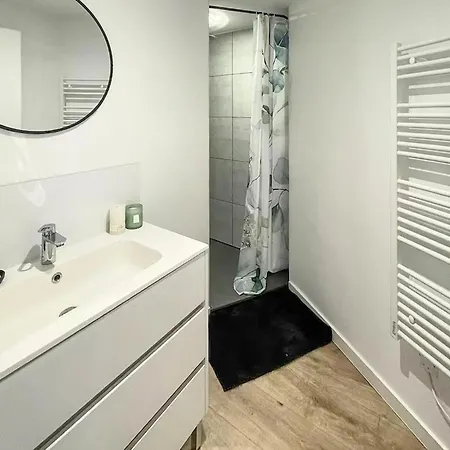 Maison Avec Piscine